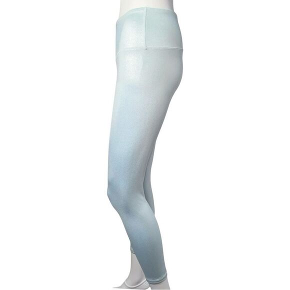 Zella Blue Shine Active Legging - Picture 3 of 13
